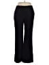 Casual Corner Black Wool Pants Size 10 - photo 1