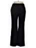 Casual Corner Black Wool Pants Size 10 - photo 2