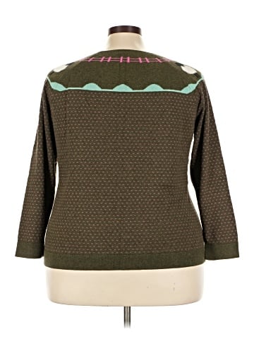 Talbots Outlet Pullover Sweater (view 2)