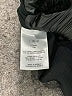 IRO 100% Polyester Black Cocktail Dress Size 34 waist - photo 8