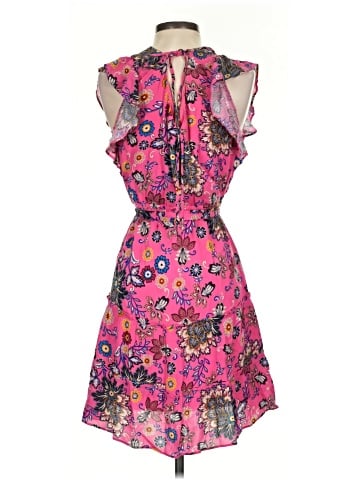 Ann Taylor LOFT Casual Dress (view 2)