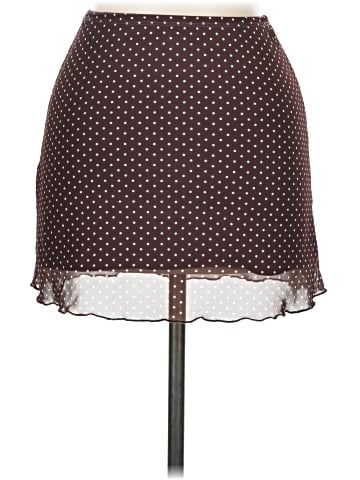 See You Monday Casual Skirt (view 2)