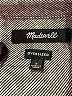 Madewell Gray Fleece Size S - photo 6