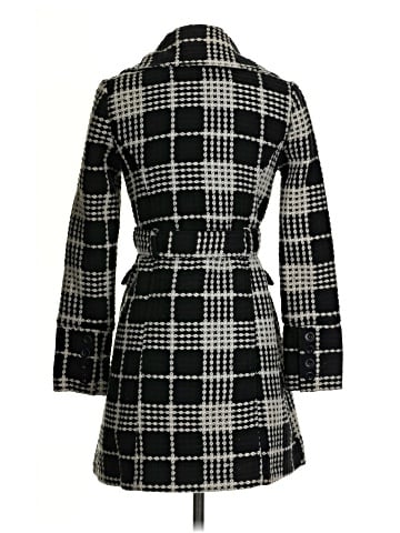 XXI Coat (view 2)