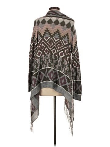 Charlotte Russe Kimono (view 2)