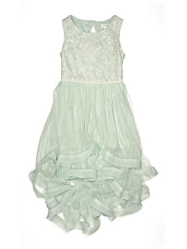 Speechless Dress