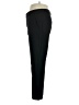 Banana Republic Solid Black Active Pants Size 14 - photo 5