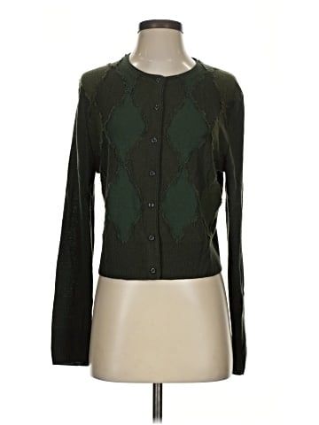 Vince. Cardigan (view 1)