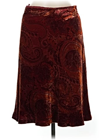 Banana Republic Formal Skirt (view 1)