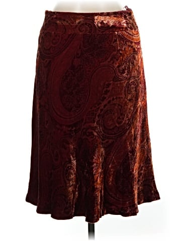 Banana Republic Formal Skirt (view 2)