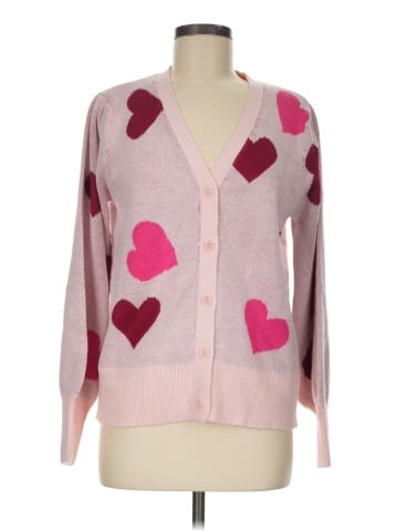 Cato Cardigan (view 1)