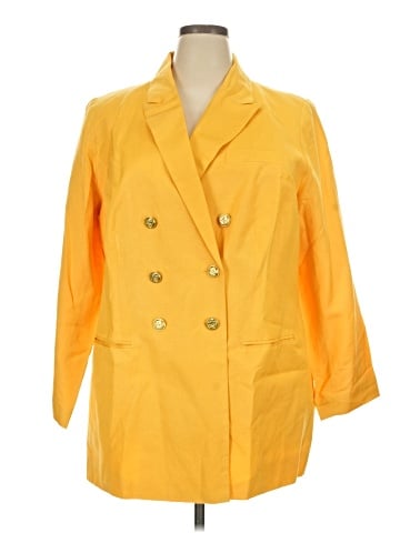 Jessica London Blazer (view 1)