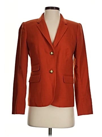 J.Crew Wool Blazer (view 1)