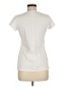Michael Stars Ivory Short Sleeve T-Shirt One size - photo 2