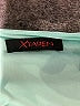 Xtaren 100% Polyester Teal Romper Size S - photo 4