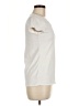 Michael Stars Ivory Short Sleeve T-Shirt One size - photo 4