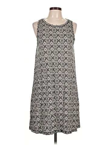 Ann Taylor LOFT Outlet Casual Dress (view 1)