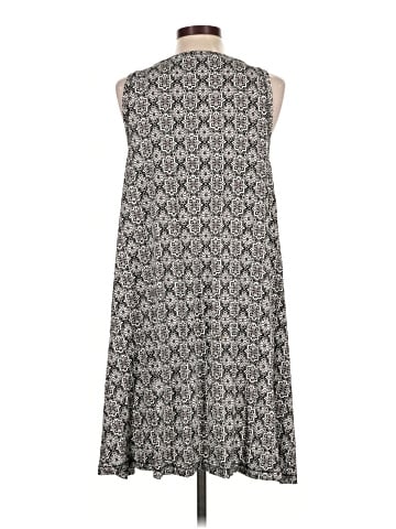 Ann Taylor LOFT Outlet Casual Dress (view 2)