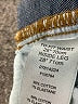 ASOS Solid Blue Jeans Size 24 waist - photo 8