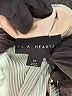 LA Hearts Green Swimsuit Top Size M - photo 3