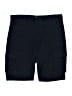 Assorted Brands Solid Blue Cargo Shorts Size 42 - photo 1