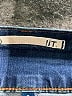 !It Jeans Hearts Blue Jeans Size 6 (estimated) - photo 7