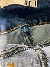 !It Jeans Hearts Blue Jeans Size 6 (estimated) - photo 8