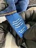 !It Jeans Hearts Blue Jeans Size 6 (estimated) - photo 9
