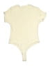 SKIMS Ivory Bodysuit Size XL - photo 2