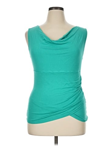 Karen Kane Sleeveless Top (view 1)