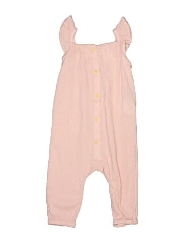 H&M Overalls (view 1)