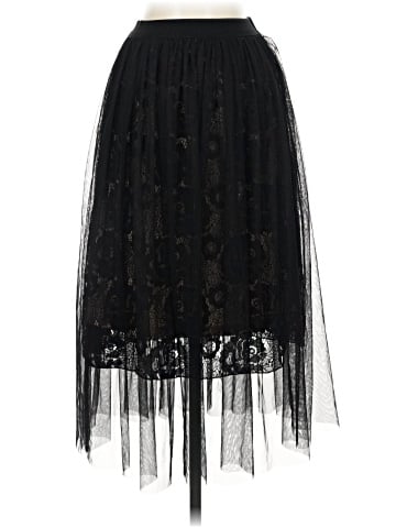 Forever 21 Formal Skirt (view 1)