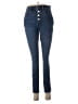 Everlane Color Block Blue Jeggings Size 28 waist - photo 1