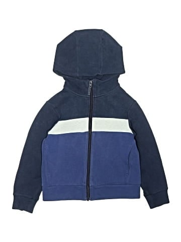 Uniqlo Zip Up Hoodie (view 1)