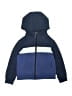 Uniqlo Blue Zip Up Hoodie Size 120 cm / US 6X - photo 1