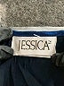 Jessica Blue Sleeveless Blouse Size M - photo 7