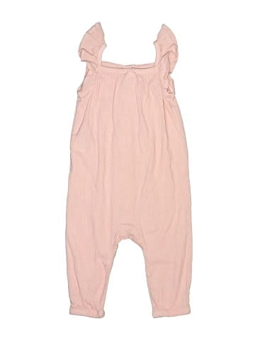 H&M Overalls (view 2)