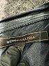 BCBGMAXAZRIA Black Cocktail Dress Size 6 - photo 7