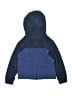 Uniqlo Blue Zip Up Hoodie Size 120 cm / US 6X - photo 2