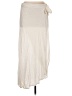 Mud Pie Ivory Casual Skirt Size M - photo 1