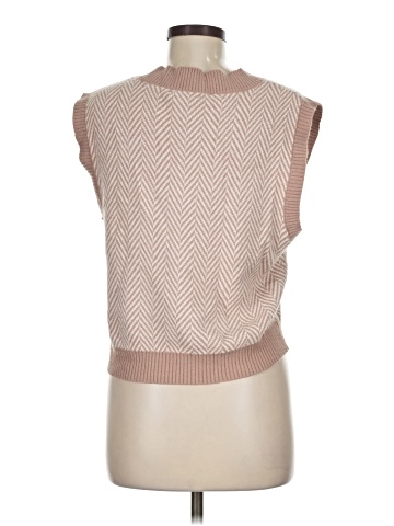 Sincerely Jules Sweater Vest (view 2)