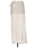 Mud Pie Ivory Casual Skirt Size M - photo 2