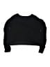 Athleta Girl Black Pullover Sweater Size 12 - photo 1