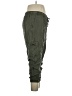 Mossimo 100% Lyocell Green Cargo Pants Size XL - photo 4