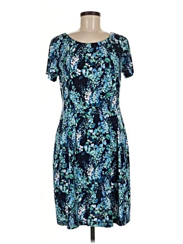 Roz & Ali Casual Dress (view 1)