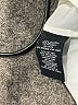PREMISE White Sleeveless Button-Down Shirt Size M - photo 5