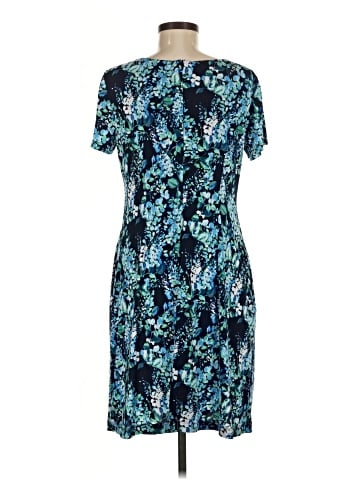 Roz & Ali Casual Dress (view 2)