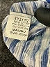 David Cline Blue 3/4 Sleeve Top Size M - photo 8