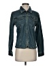 Christopher & Banks Blue Denim Jacket Size S - photo 1