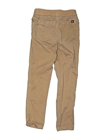 Tea Khakis (view 2)